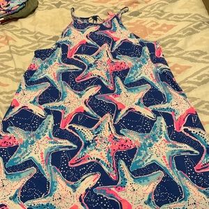 Lilly Pulitzer Margot Dress